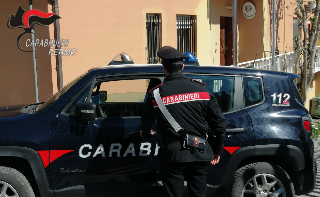 Fermo - Carabinieri in azione, denunciate sei persone nel fermano